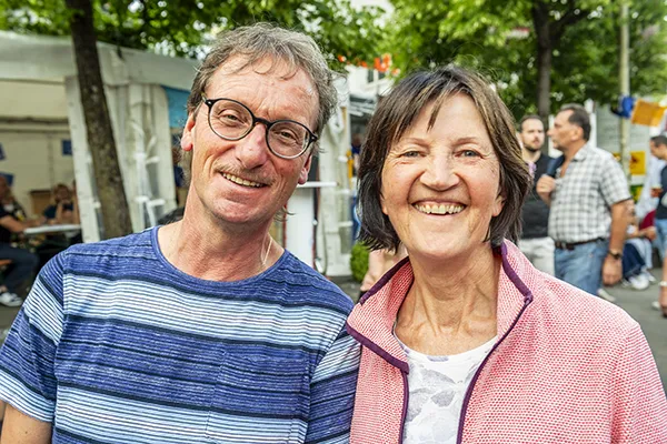 Ein Stadtfest wie es sein soll