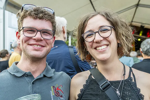 Ein Stadtfest wie es sein soll