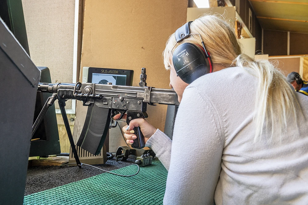 Unsanftes Erwachen in Turbenthal Russikon und Rikon.