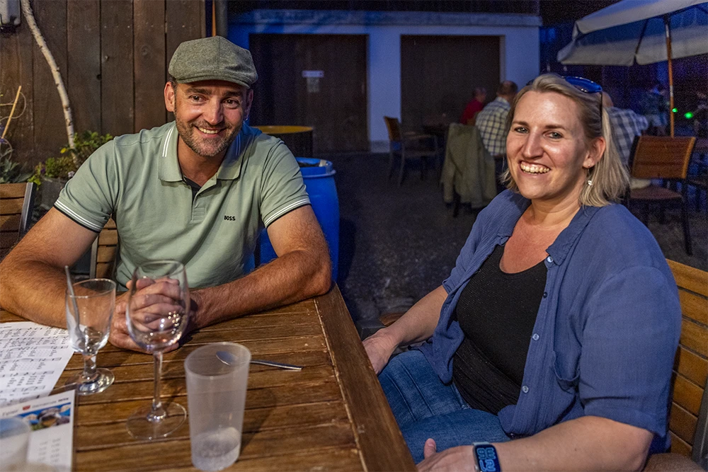 Wila schaut am 1. August auf die ganze Welt
