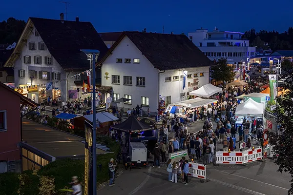 Zum Bechern das passende Werkzeug